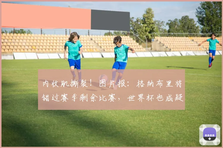 内收肌撕裂！图片报：格纳布里将错过赛季剩余比赛，世界杯也成疑